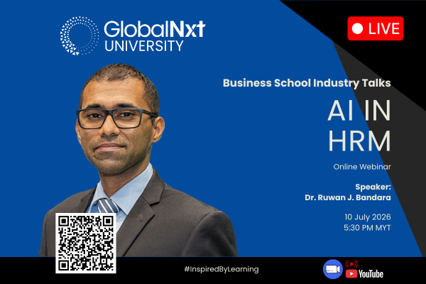 AI in HRM
